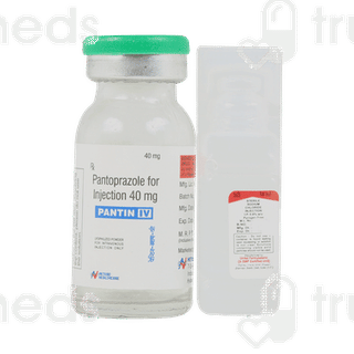 Pantin Iv Injection 1