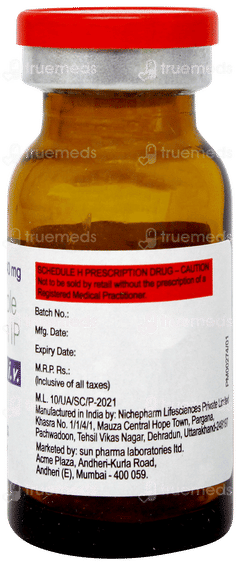 Pantocid Iv Injection 10ml Pantocid Iv Injection 10ml