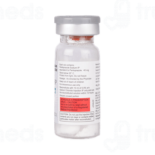 Pantodac Iv Injection 1