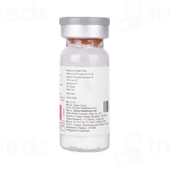 Pantodac Iv Injection 1 Pantodac Iv Injection 1