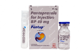 Pantop Injection 1