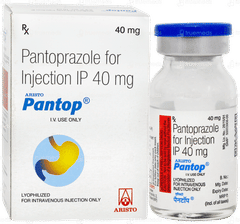 Pantop Injection 1