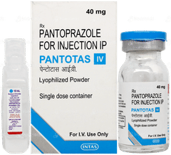 Pantotas Iv Injection 1 Pantotas Iv Injection 1