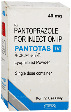 Pantotas Iv Injection 1 Pantotas Iv Injection 1