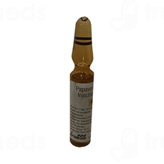 Paparin 30 MG Injection 2 ML