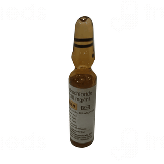 Paparin 30 MG Injection 2 ML