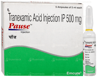 Pause Injection 5Ml