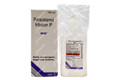 Pcm Infusion 100ml