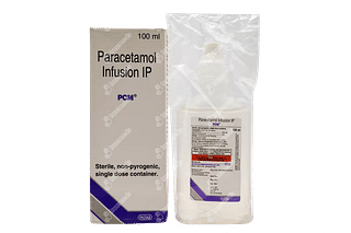 Pcm Infusion 100ml