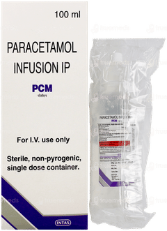 Pcm Infusion 100Ml