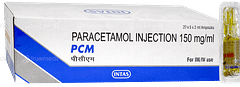 Pcm Injection 2ml