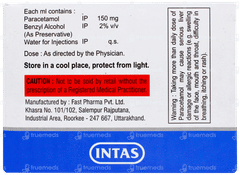 Pcm Injection 2ml