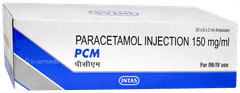 Pcm Injection 2ml