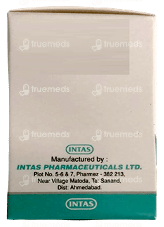 Pegadria 20 Mg Injection 1