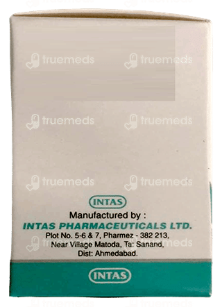 Pegadria 20 Mg Injection 1