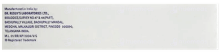 Peg Grafeel 6Mg Injection 0.6Ml