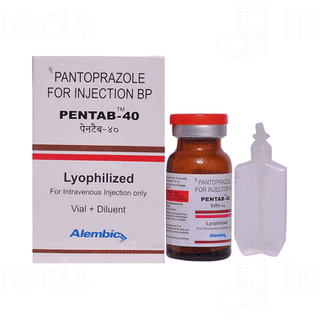 Pentab 40 Injection 1