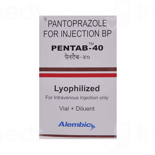 Pentab 40 Injection 1