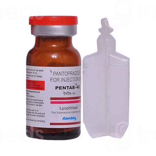 Pentab 40 Injection 1