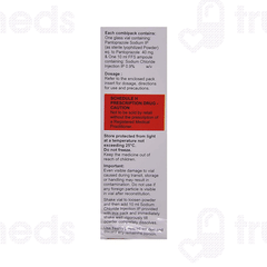 Pentab 40 Injection 1