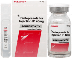 Pentowok Iv Injection 1