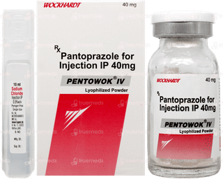 Pentowok Iv Injection 1