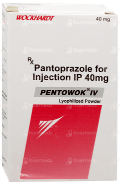 Pentowok Iv Injection 1 Pentowok Iv Injection 1