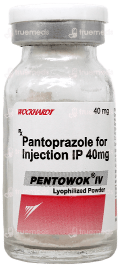 Pentowok Iv Injection 1 Pentowok Iv Injection 1