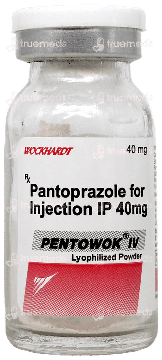 Pentowok Iv Injection 1