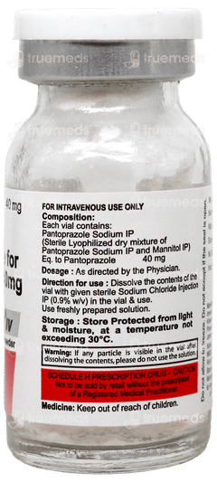 Pentowok Iv Injection 1 Pentowok Iv Injection 1