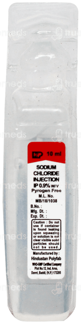 Peptilcer Iv Injection 1