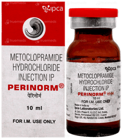 Perinorm Injection 10ml