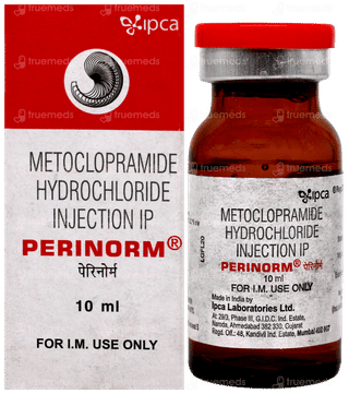 Perinorm Injection 10ml