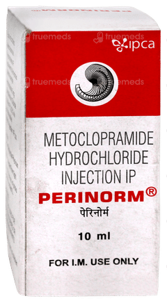 Perinorm Injection 10ml