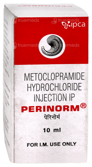 Perinorm Injection 10ml