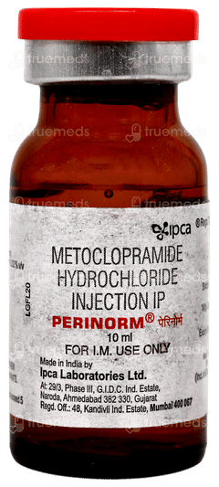 Perinorm Injection 10ml