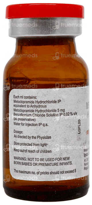 Perinorm Injection 10ml