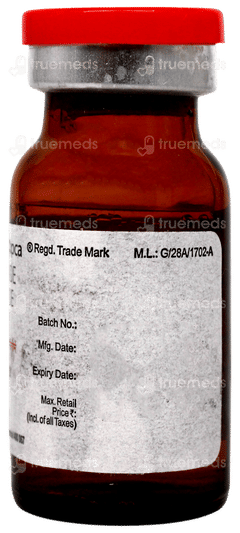 Perinorm Injection 10ml