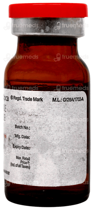 Perinorm Injection 10ml