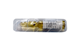 Perinorm 5 MG Injection 2 ML