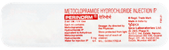 पेरिनोर्म इंजेक्शन 2ml