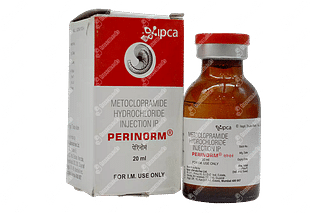 Perinorm Injection 20ml