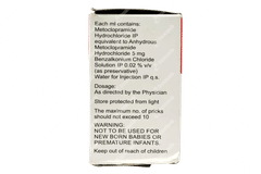 Perinorm Injection 20ml