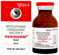 Perinorm Injection 20ml Perinorm Injection 20ml