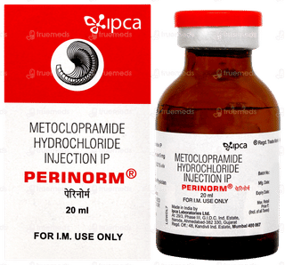 Perinorm Injection 20ml