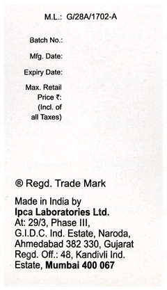 Perinorm Injection 20ml Perinorm Injection 20ml