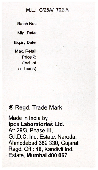 Perinorm Injection 20ml