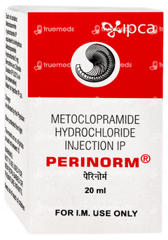 Perinorm Injection 20ml Perinorm Injection 20ml