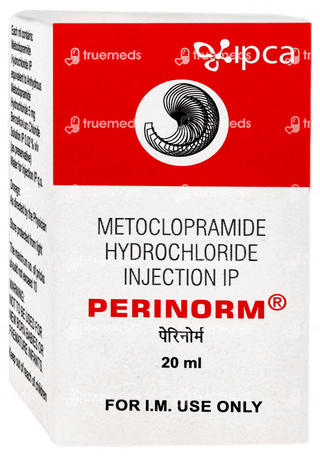 Perinorm Injection 20ml