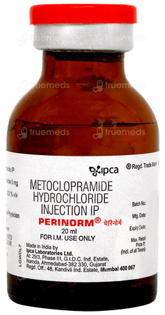 Perinorm Injection 20ml Perinorm Injection 20ml